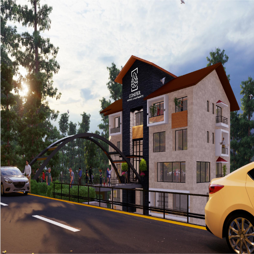 Falak Naz Project