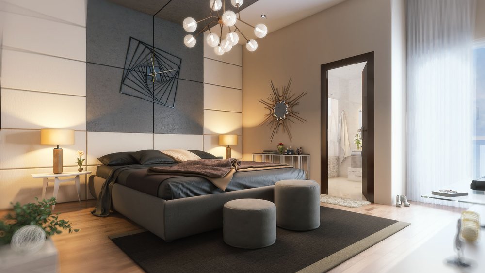 Falak Naz Project Interior