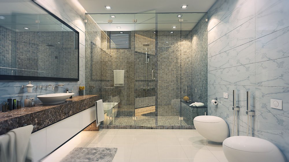 Falak Naz Project Interior