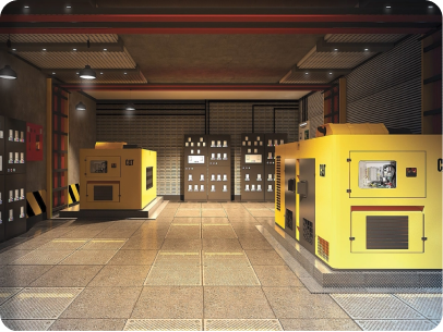 Falak Naz Project Interior