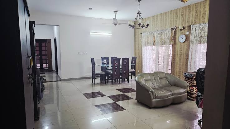 Falak Naz Project Interior