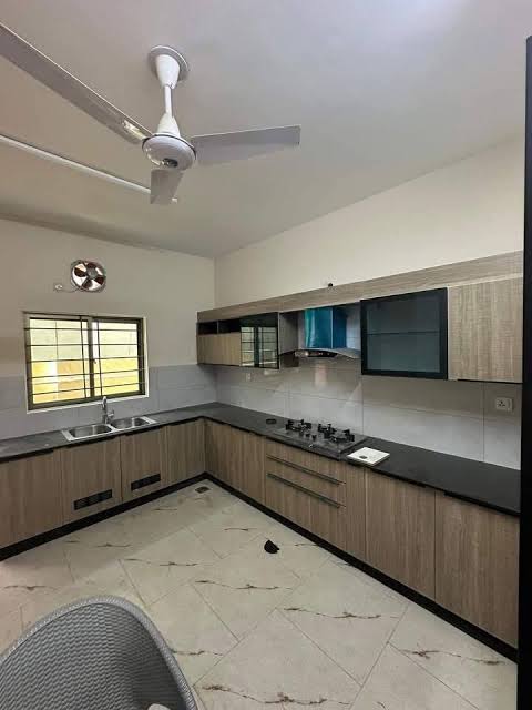 Falak Naz Project Interior