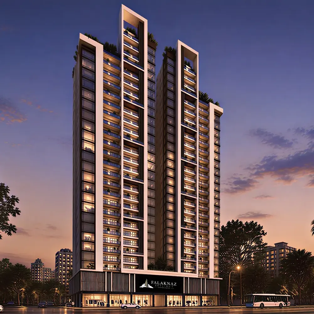 Falak Naz Project